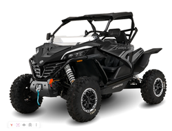 Квадроцикл CFMOTO ZFORCE 1000 Sport R EPS