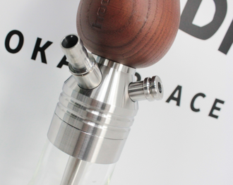 Кальян Hookah Tree Double Original