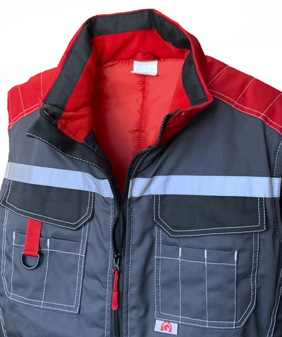 Жилет ФОРМУЛА утеплённый