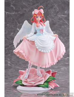 Фигурка 1/7 Ицуки Накано (Itsuki Nakano Angel ver.)