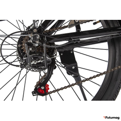 Велогибрид Fitfiu Vintage