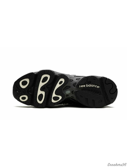 New Balance 1000 All Black Мужские (41-45)