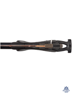 Арбалет подводный Salvimar Voodoo 75