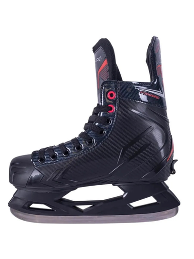 Подростковые раздвижные хоккейные коньки TechTeam Forward 36–39 M