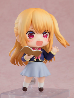 Нендроид Руби Хосино (Hoshino Ruby School Uniform Ver.)