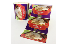 Мясомолочная промышленность