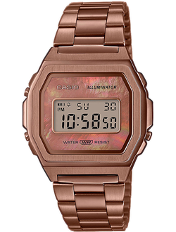 Часы Casio A1000RG-5EF