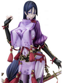 Фигурка 1/7 Минамото-но Ёримицу (Minamoto no Raikou Berserker)