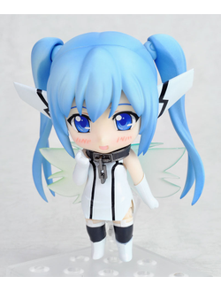 Нендроид Нимфа (Nymph)