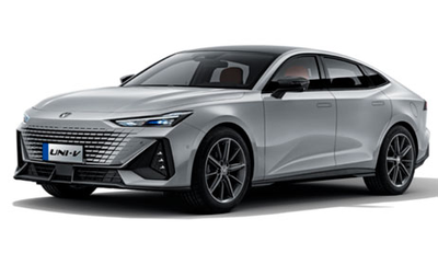 Шумоизоляция Changan UNI-V