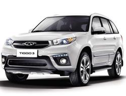 Chery Tiggo