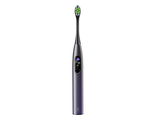 Умная электрическая зубная щетка Xiaomi Oclean X Pro Sonic Eletric Toothbrush (черная) Международная версия