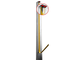 Рулетка с автостопом KRAFTOOL AutoStop 3 м (3412-3-16)