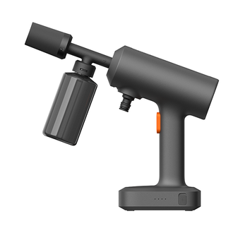 Аккумуляторная мойка высокого давления Xiaomi Mijia Wireless Car Washer 2 (MJXCJ002QW)