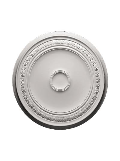 Потолочная розетка из полиуретана Европласт 1.56.031