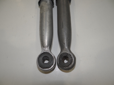 Амортизаторы Рига