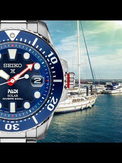 Наручные часы Seiko SNE549P1