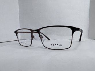 Оправа DACCHI ( Металл ) 33827 C3 54-17-140