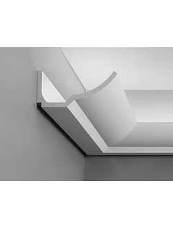 Карниз C351 Boat - 7,4*17,3*200см