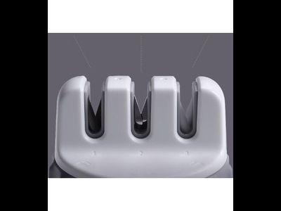 Точилка для ножей Xiaomi Mijia HUOHOU Fixable HU0066