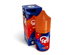 RELL ORANGE SALT (0 MG) 28ml - STRAWBERRY BLUEBERRY FRESH (ФРЕШ КЛУБНИКА-ЧЕРНИКА)