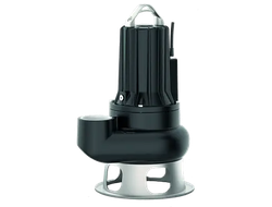 Насос фекальный Pedrollo VXC 15/50