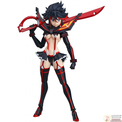 Фигурка фигма Рюко Матой (figma Ryuuko Matoi)
