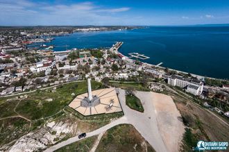 Керчь экскурсии по воде