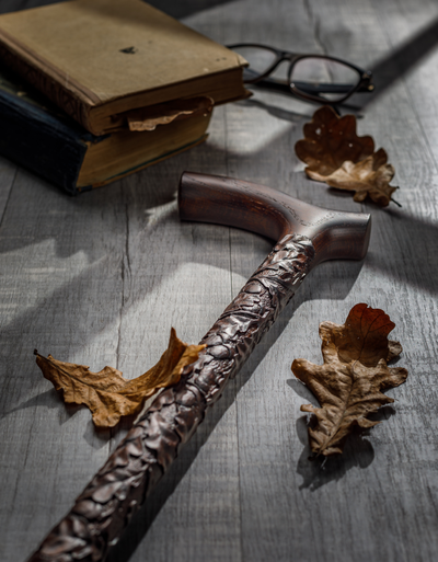 Трость "Мудрость"