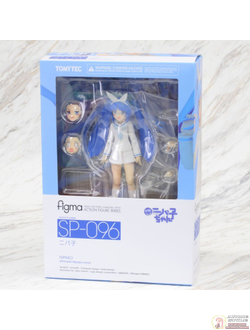 Фигурка фигма figma Nipako