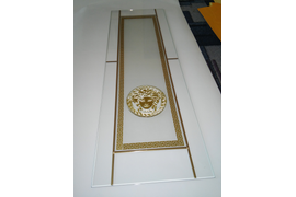 Кухонный витраж - 20