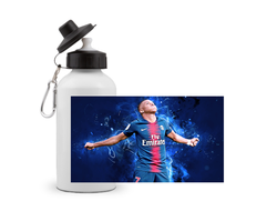 Спортивные бутылки Kylian Mbappe Lottin, Килиан Мбаппе Лоттен