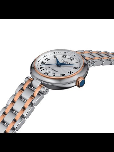 Швейцарские часы Tissot T126.207.22.013.00