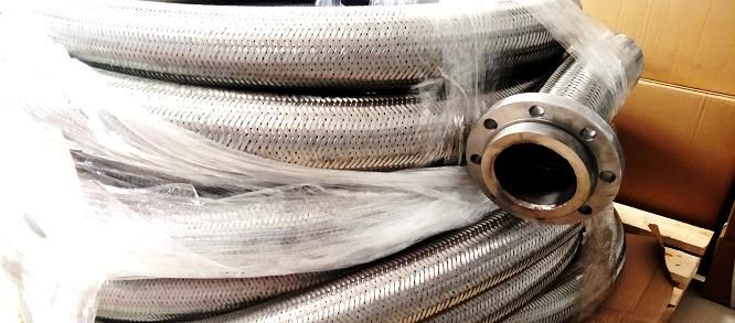 Металлорукав РВД рукав высокого давления