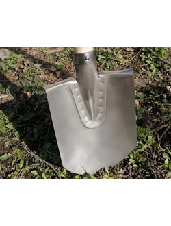 Лопата штыковая средняя