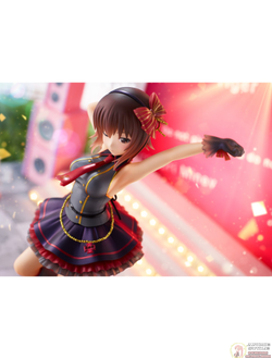 Фигурка 1/7 Махо Нисидзуми (Nishizumi Maho Idol Style)