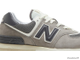 New Balance 574 Legacy 'Marblehead Унисекс (36-45)