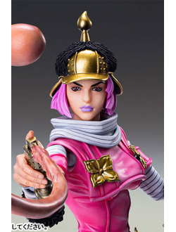 Фигурка Хот Пэнтс (Hot Pants)