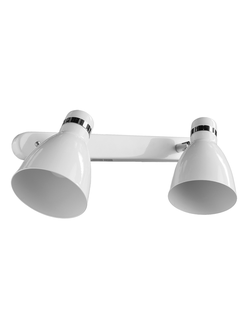 Спот Arte Lamp MERCOLED A 5049 AP-2WH