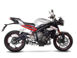 Street Triple 765