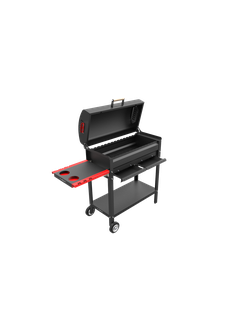 Мангал-Гриль РЕДЛАЙНЕР Комфорт Эйр, со съёмной решёткой-гриль