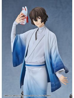 Фигурка 1/7 Осаму Дазай (Osamu Dazai Kimono Ver.)