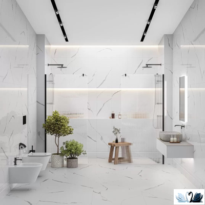 Керамогранит Kerama Marazzi Монте Тиберио 80x80 см бежевый светлый лаппатированный