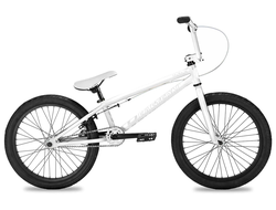 Купить велосипед BMX Eastern Lowdown (White) в Иркутске