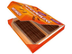 Nestle Quality Street Matchmakers Zingy Orange Шоколадные палочки 120 гр (10 шт)