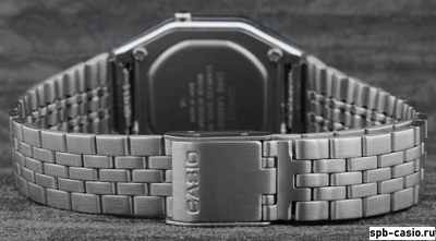 Часы Casio LA680WEA-1E