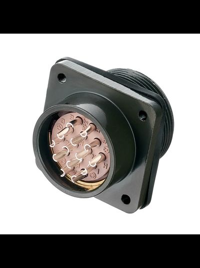 Разъем pin 14-F PIN1410