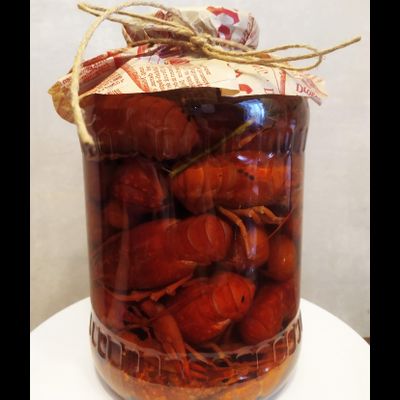 "Кавказские L 1 кг" (14 шт., объем 2 л)