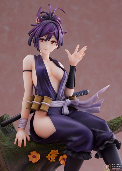 Фигурка 1/7 Юдзуриха (Yuzuriha F:Nex)