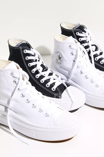 Converse the 10 new arrivals